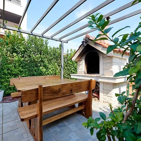 B-2you Appartement *