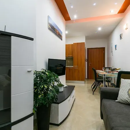 B-2you Apartment Trogir