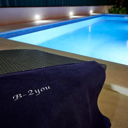 B-2you Appartamento Traù