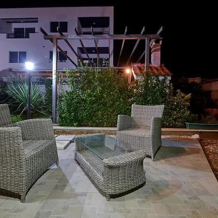 Appartement B-2you Trogir