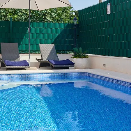 Appartement B-2you