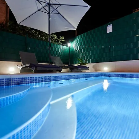 B-2you Appartement