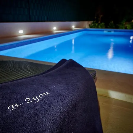 B-2you Appartement