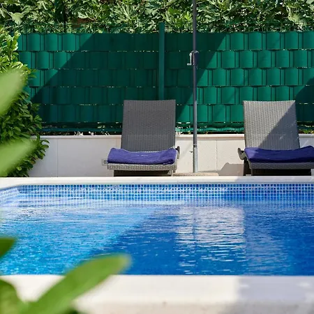 B-2you Apartment Trogir