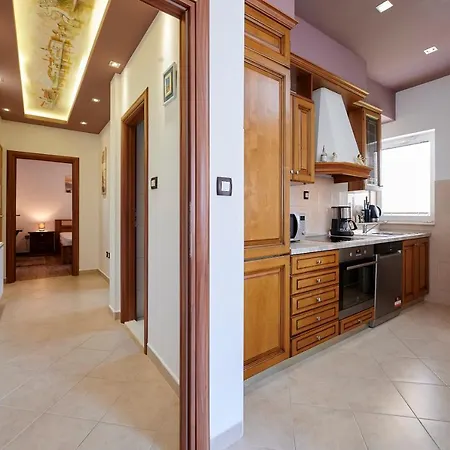 Apartment B-2you Trogir