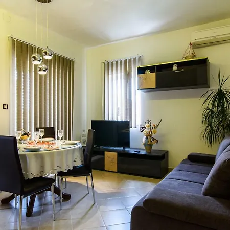 B-2you Appartement
