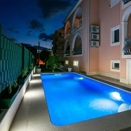 B-2you Appartement *