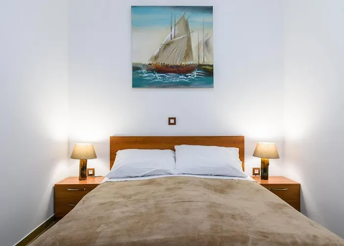 B-2you Апартаменты