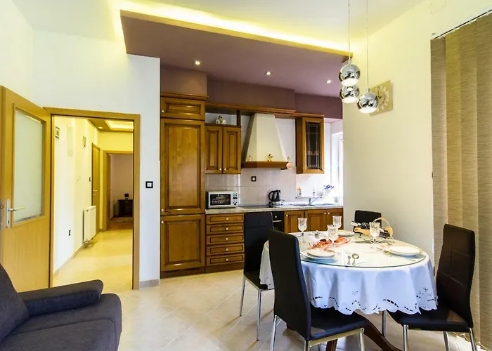 Апартаменты B-2you