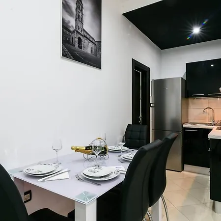 B-2you Apartmán Trogir