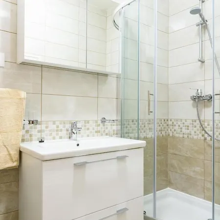 B-2you Appartement Trogir