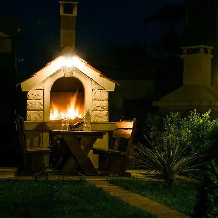 아파트 B-2you 트로기르