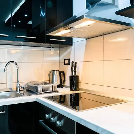 Appartement B-2you *