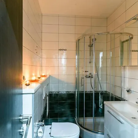 Appartement B-2you Trogir