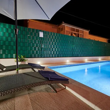 Appartement B-2you Trogir