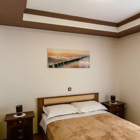 B-2you Appartement *