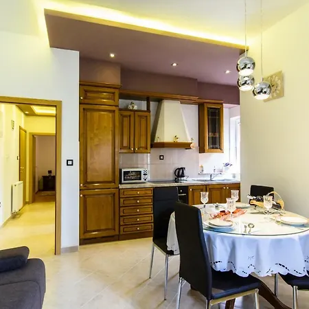 Apartman B-2you