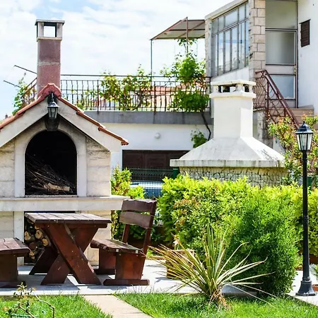 B-2you Appartement Trogir