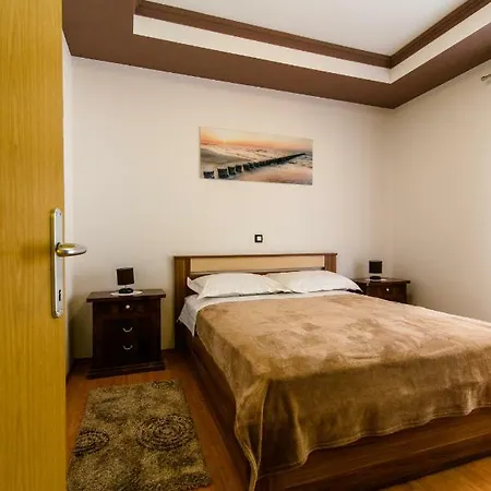 Apartmán B-2you Trogir