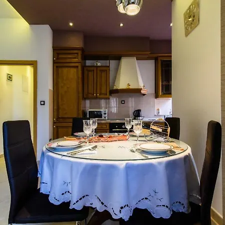 B-2you Appartement *