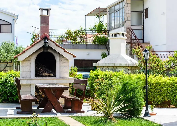 B-2you Lejlighed Trogir