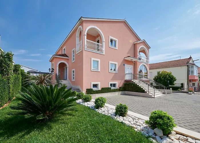 B-2you Apartman Trogir