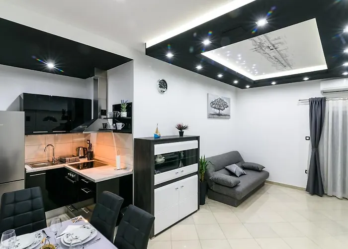 Apartman B-2you Trogir