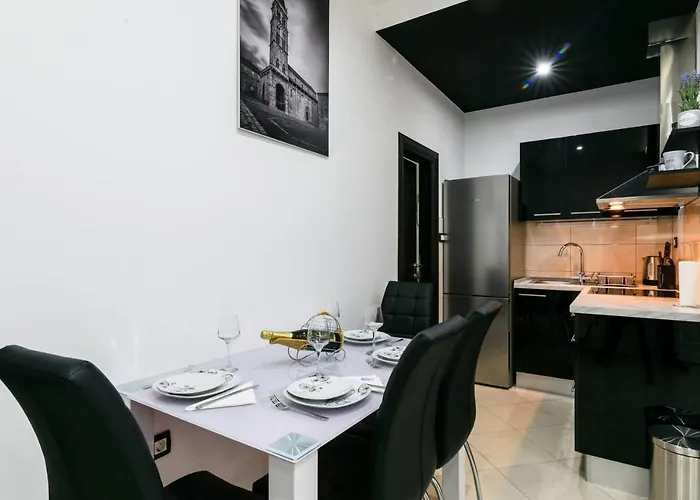 B-2you Apartman Trogir