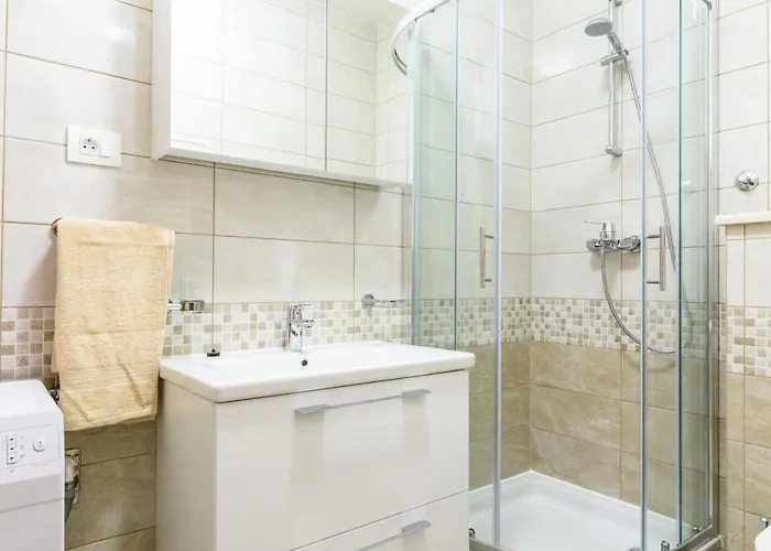 B-2you Apartman Trogir