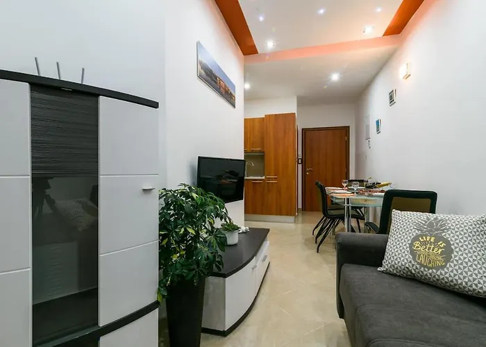 B-2you Apartman Trogir