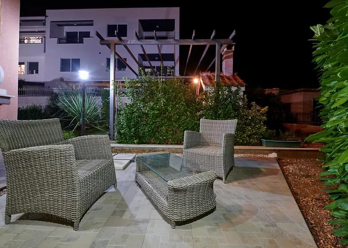 Apartman B-2you Trogir