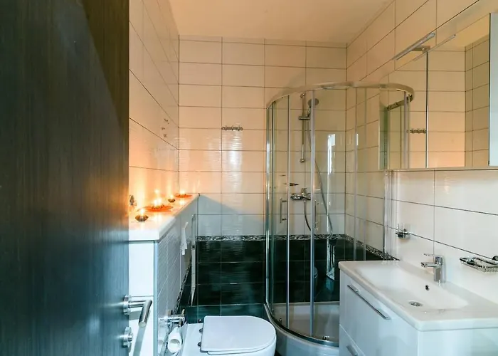 Apartman B-2you Trogir