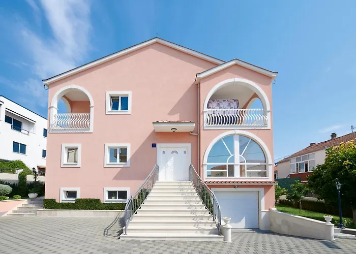 B-2you Apartman Trogir