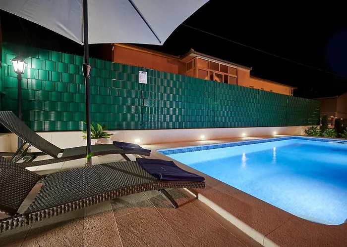 Apartman B-2you Trogir