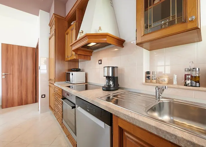 B-2you Apartman Trogir